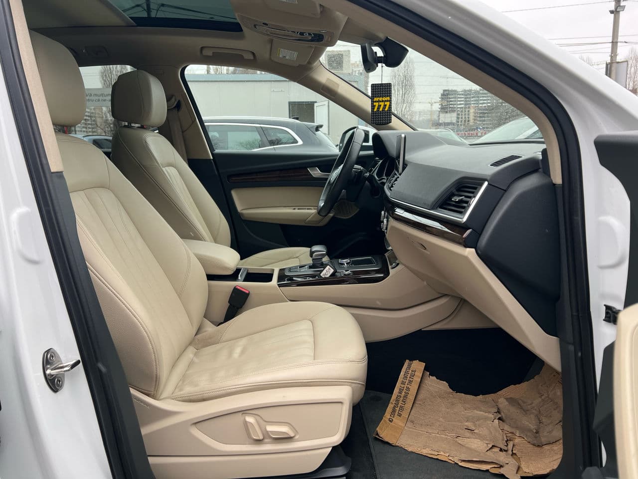 2018 Audi Q5 — Miniatură 20