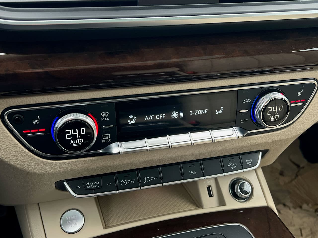 2018 Audi Q5 — Miniatură 18