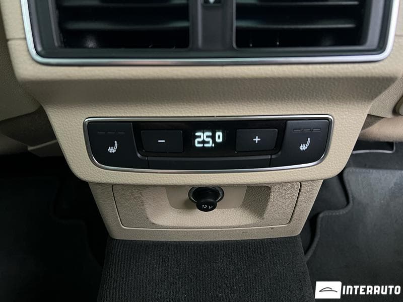2018 Audi Q5 — Miniatură 22