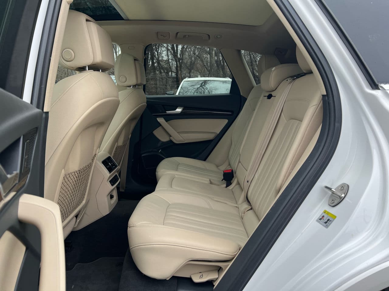 2018 Audi Q5 — Miniatură 23