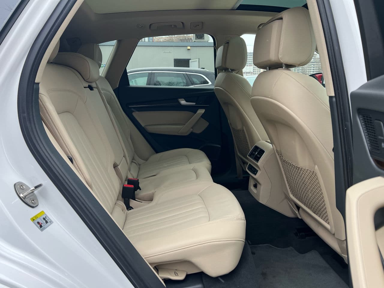 2018 Audi Q5 — Miniatură 21