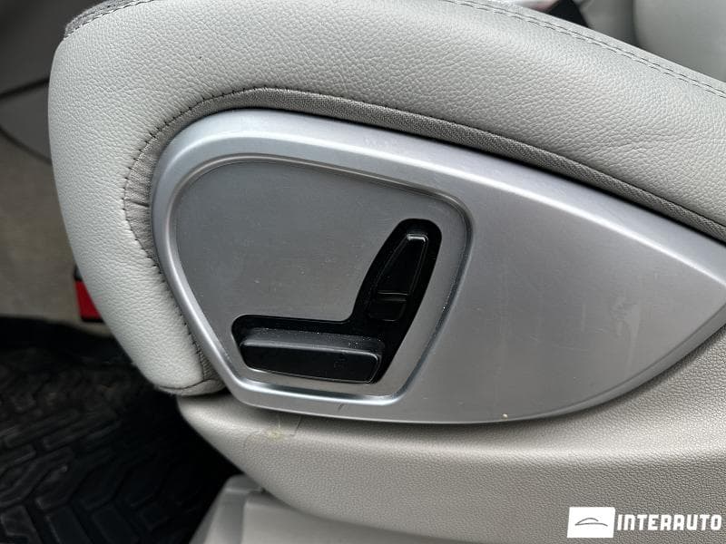 2007 Mercedes ML 320 — Miniatură 7