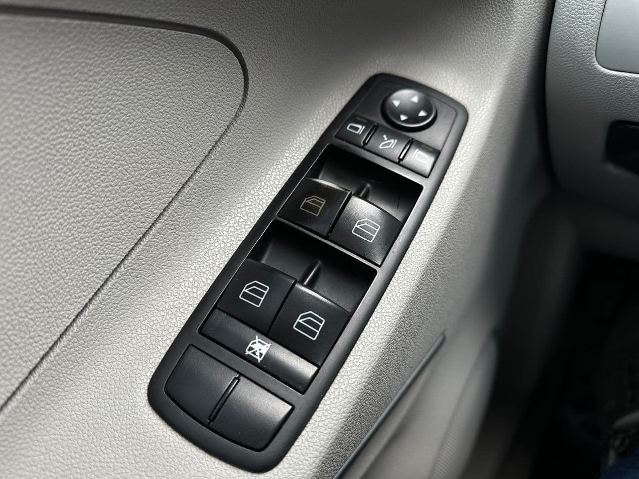 2007 Mercedes ML 320 — Miniatură 6