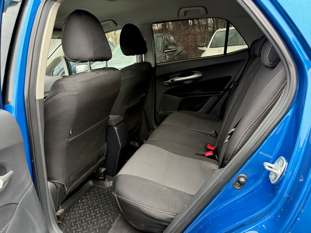 Toyota Auris 2010 — Миниатюра 15