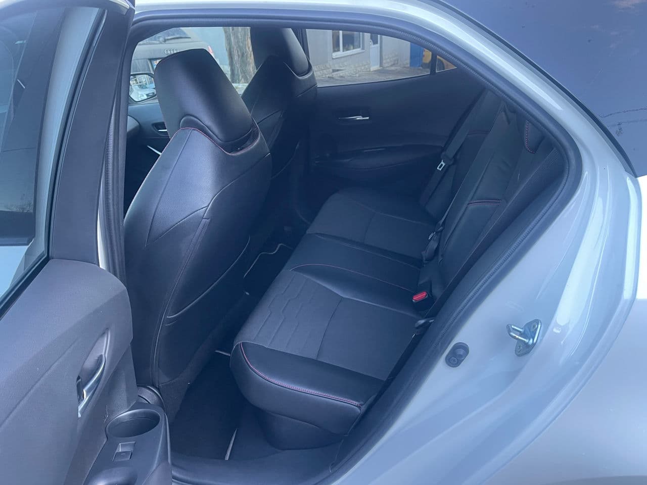 2020 Toyota Corolla — Miniatură 17