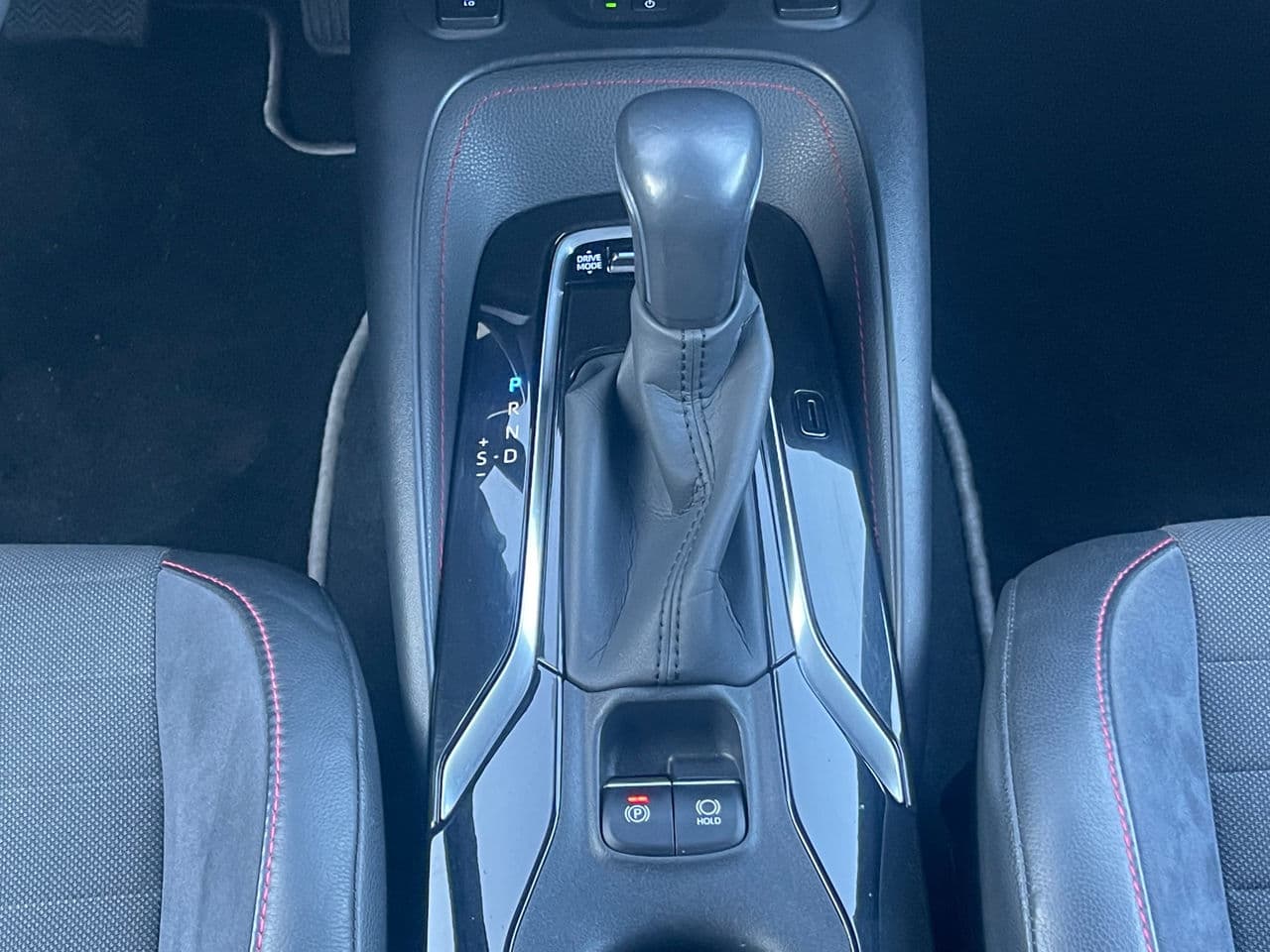 2020 Toyota Corolla — Miniatură 12