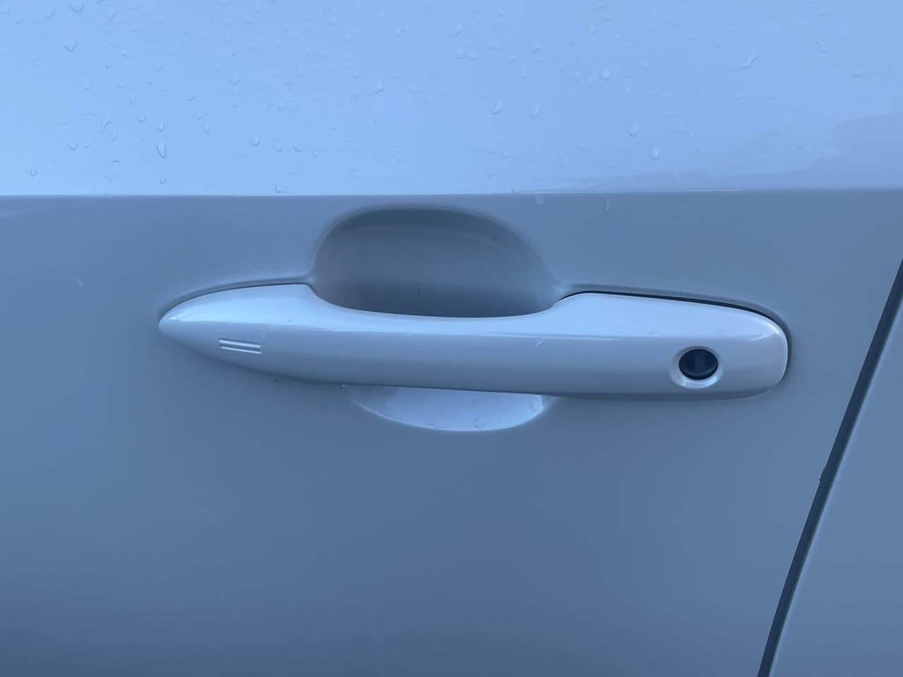 2020 Toyota Corolla — Miniatură 5