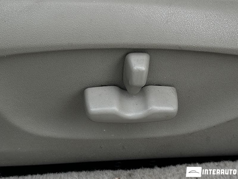 2004 Subaru Outback — Miniatură 17
