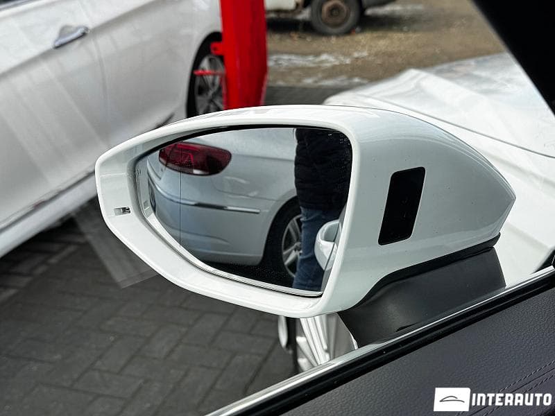 Audi A6 2020 — Миниатюра 22