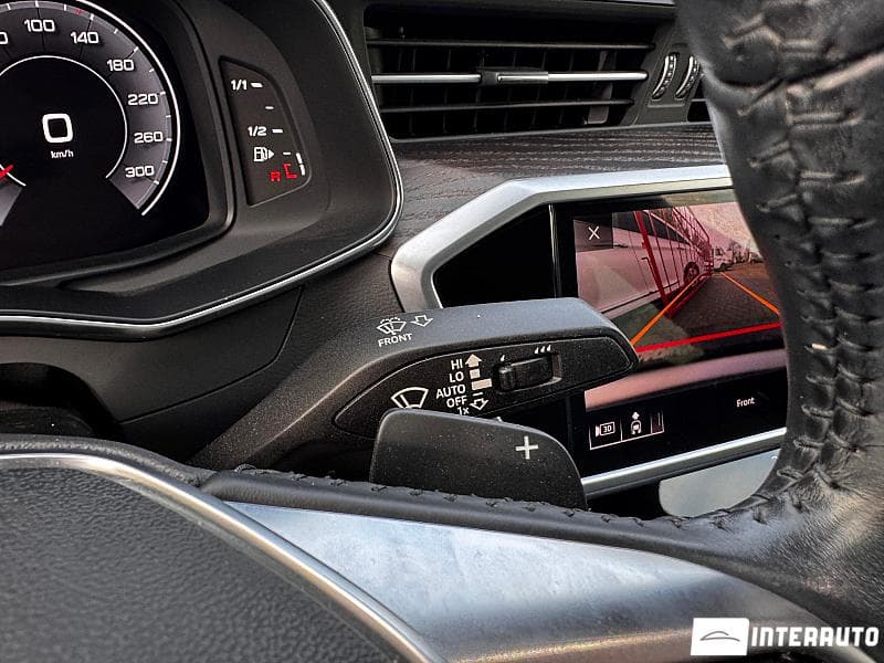 Audi A6 2020 — Миниатюра 14