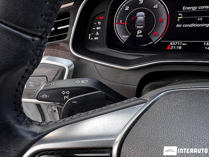 Audi A6 2020 — Миниатюра 18