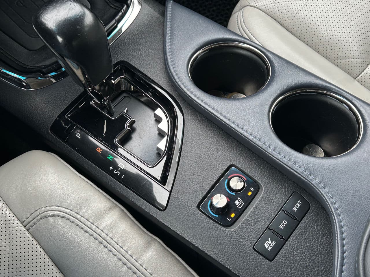 Toyota Avalon 2013 — Миниатюра 15