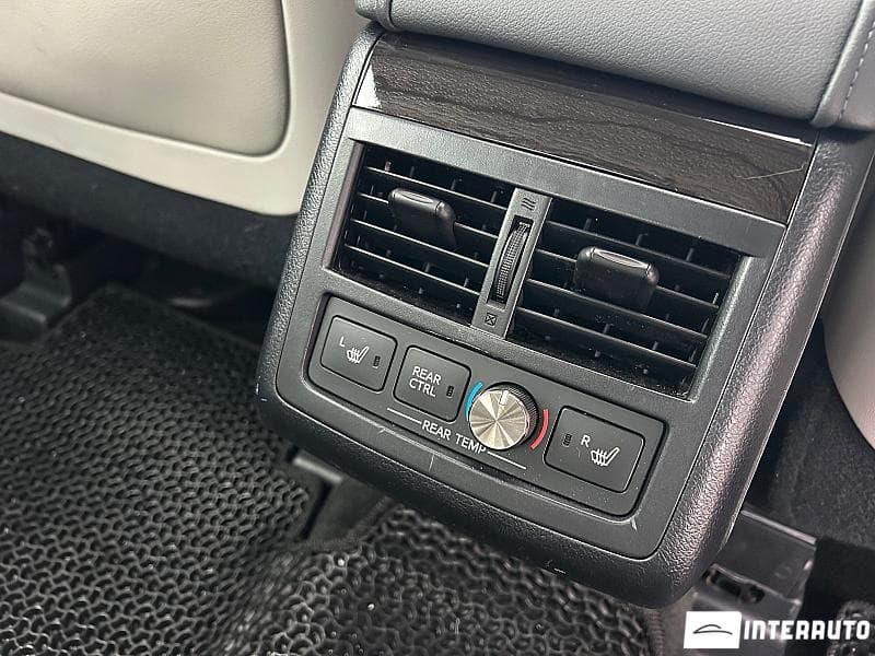 Toyota Avalon 2013 — Миниатюра 18
