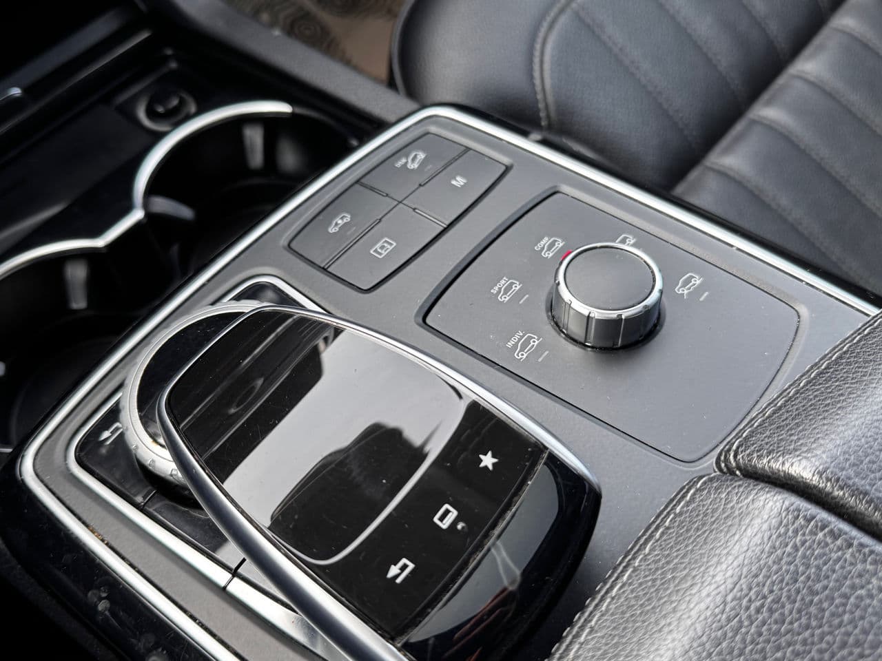 Mercedes GLS 450 2016 — Миниатюра 12
