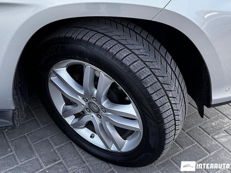 Mercedes GLS 450 2016 — Миниатюра 23
