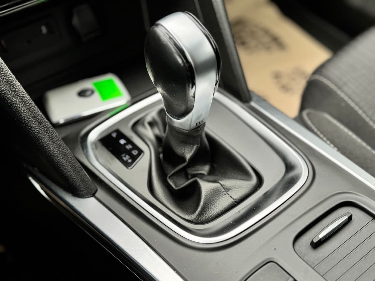 2017 Renault Megane — Miniatură 13