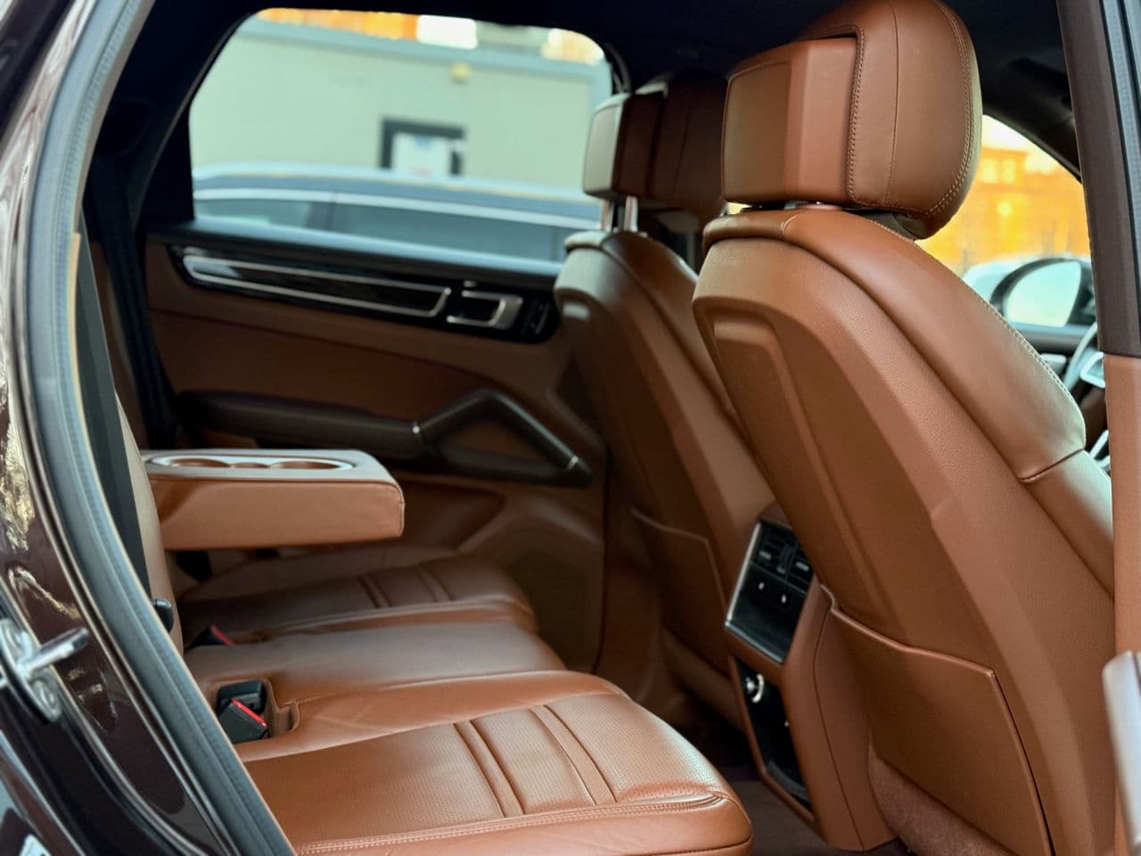 2020 Porsche Cayenne — Miniatură 22