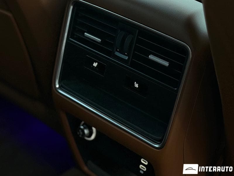 2020 Porsche Cayenne — Miniatură 20