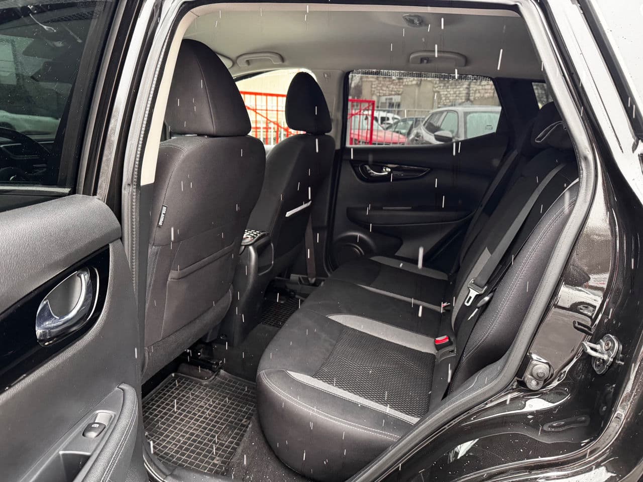 2019 Nissan Qashqai — Miniatură 16