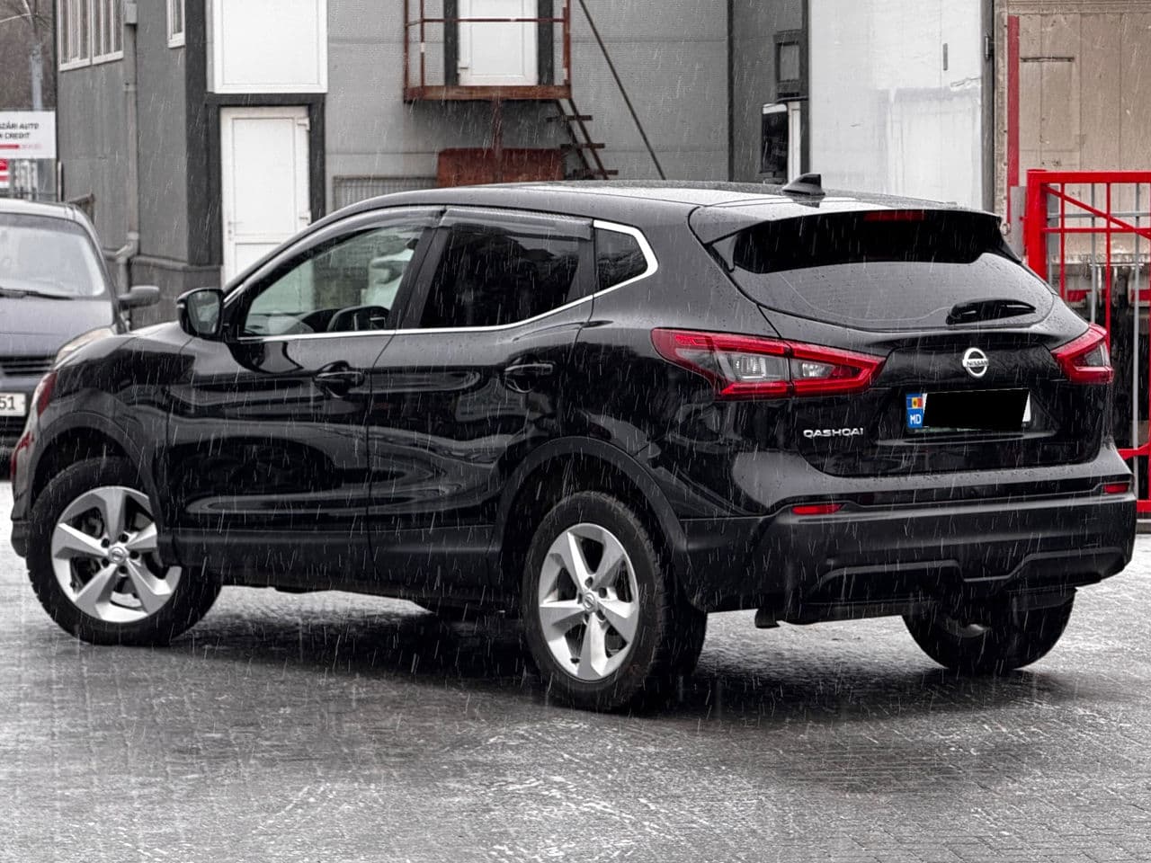 2019 Nissan Qashqai — Miniatură 2