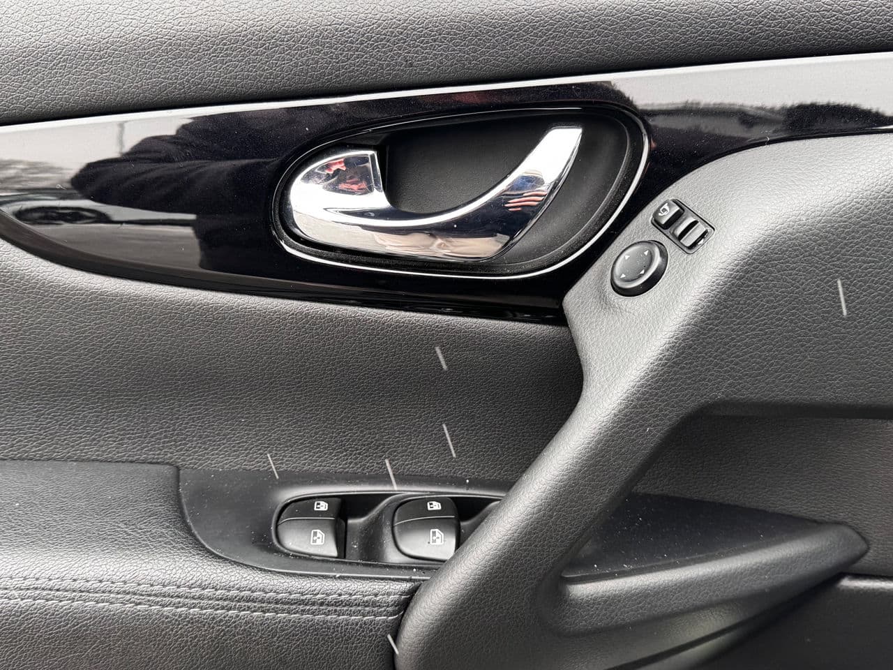 2019 Nissan Qashqai — Miniatură 15