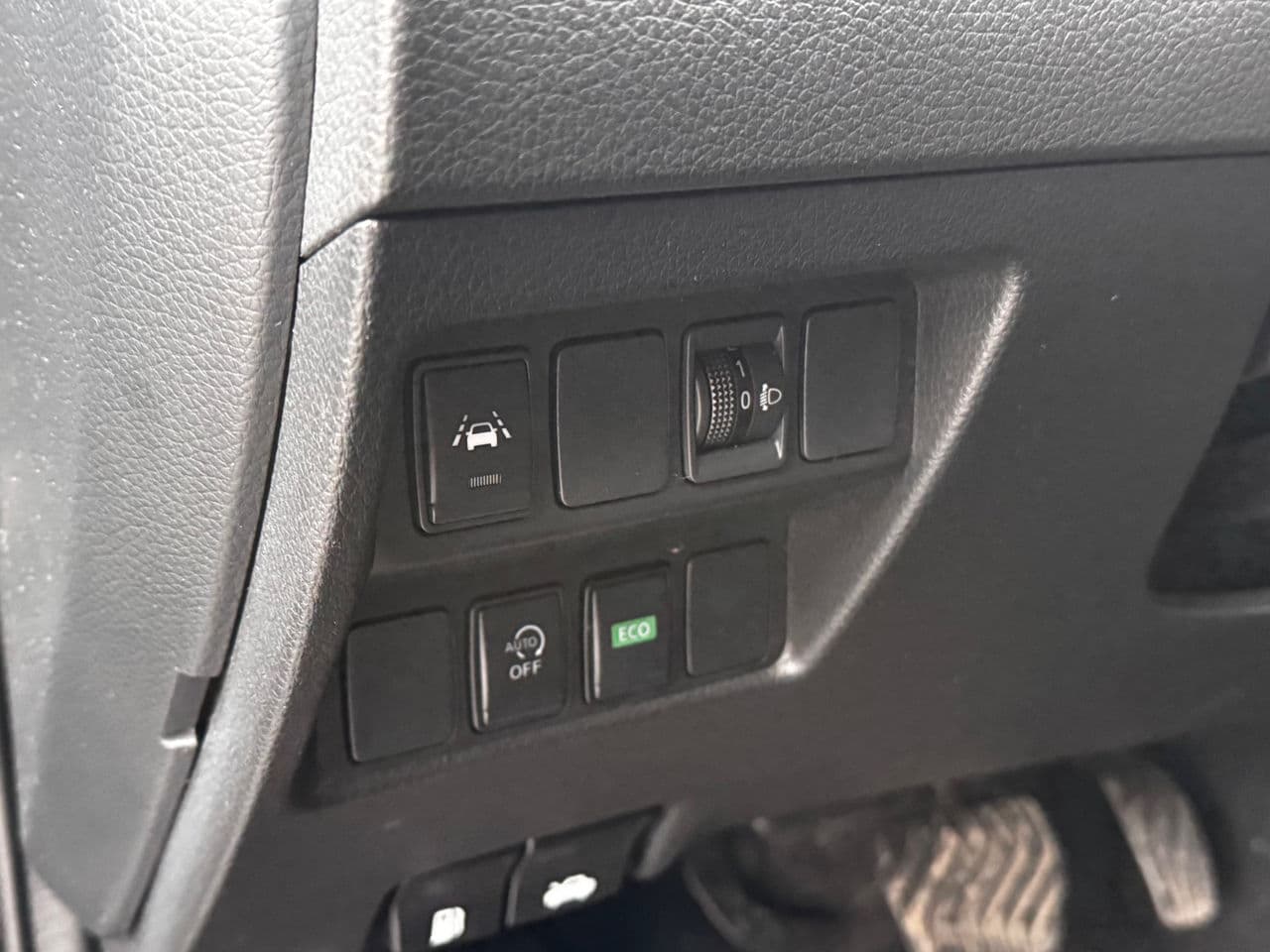 2019 Nissan Qashqai — Miniatură 14