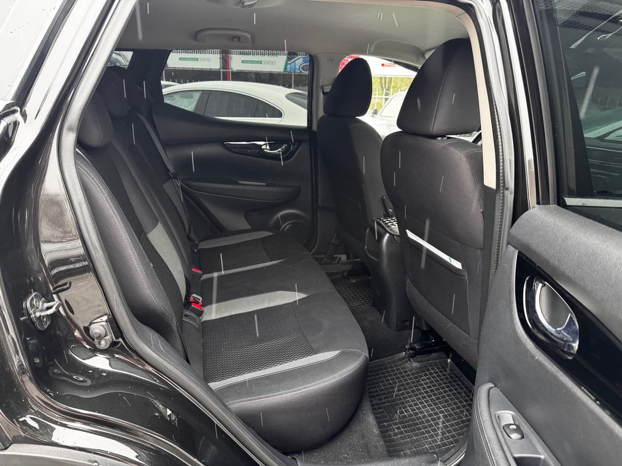 2019 Nissan Qashqai — Miniatură 17
