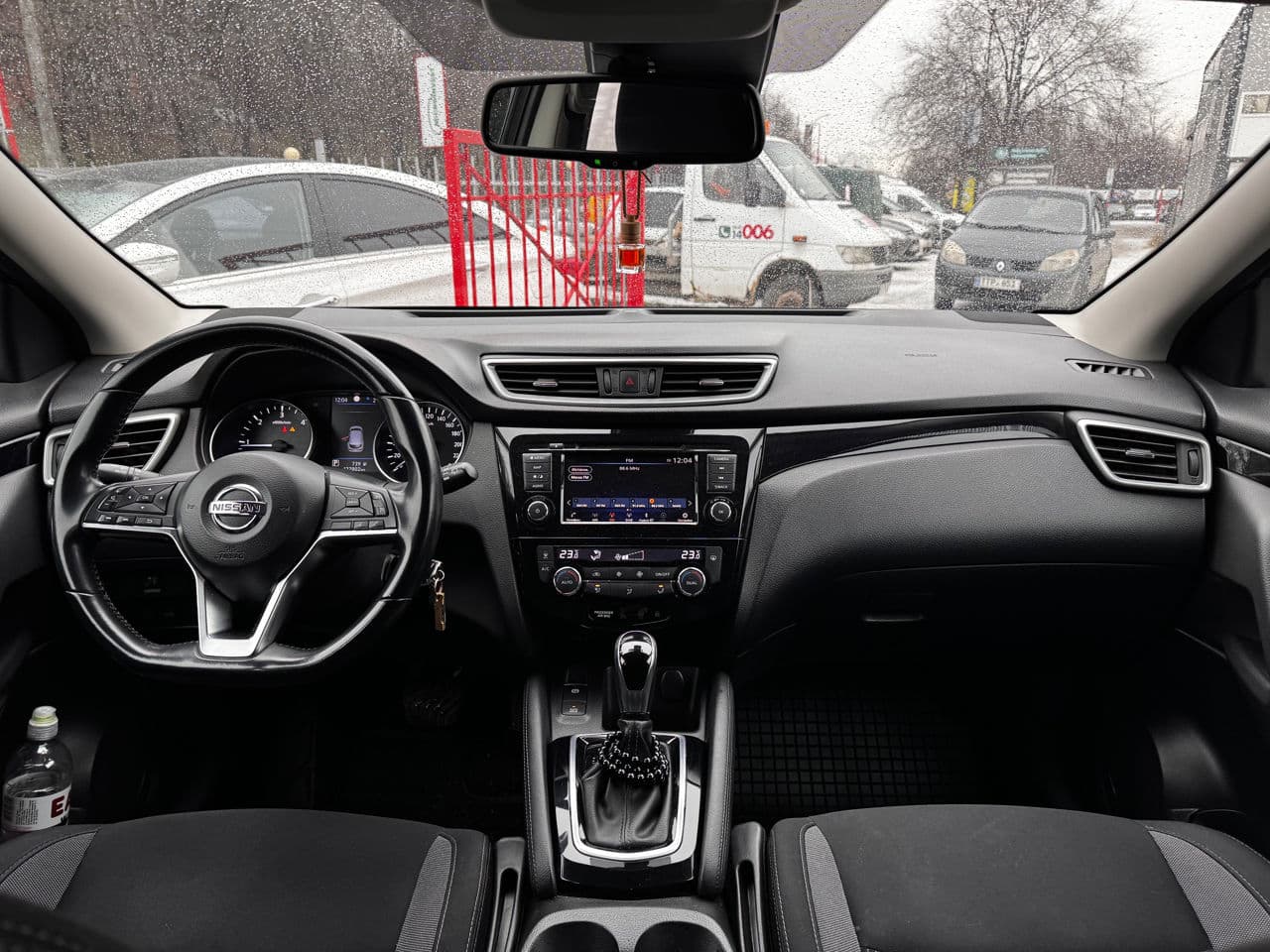 2019 Nissan Qashqai — Miniatură 8