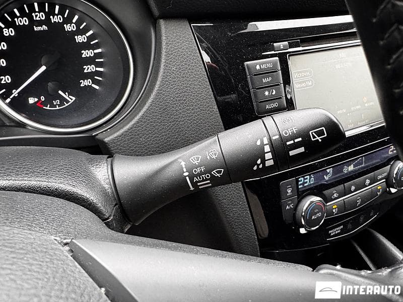 2019 Nissan Qashqai — Miniatură 12