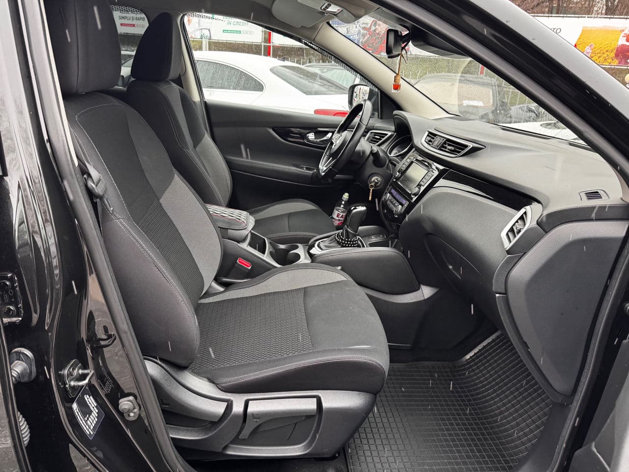 2019 Nissan Qashqai — Miniatură 5