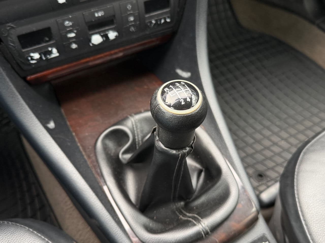 2002 Audi A6 — Miniatură 10
