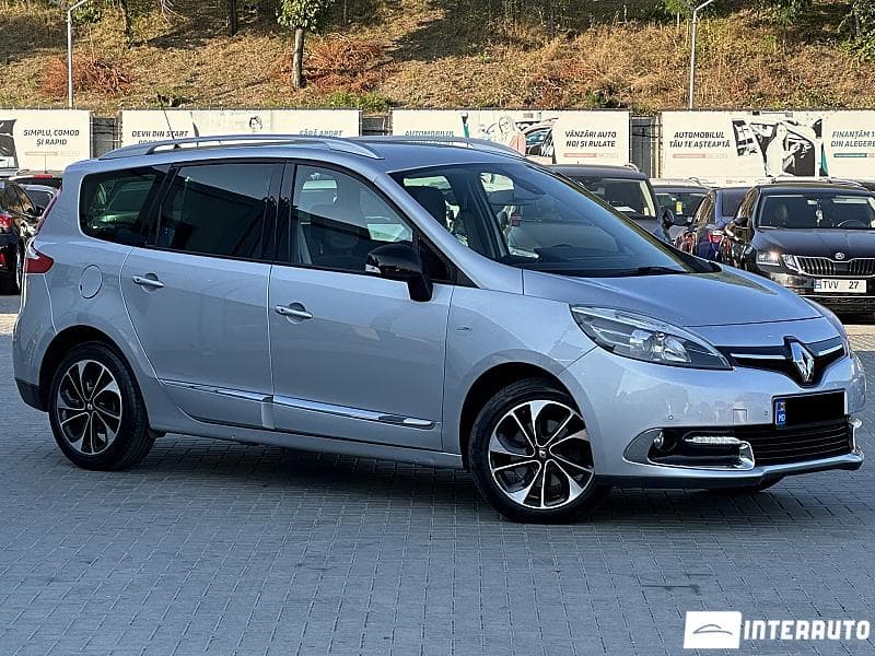 Renault Grand Scenic