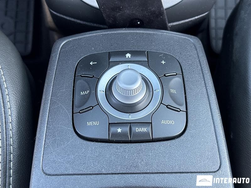 2015 Renault Grand Scenic — Miniatură 12