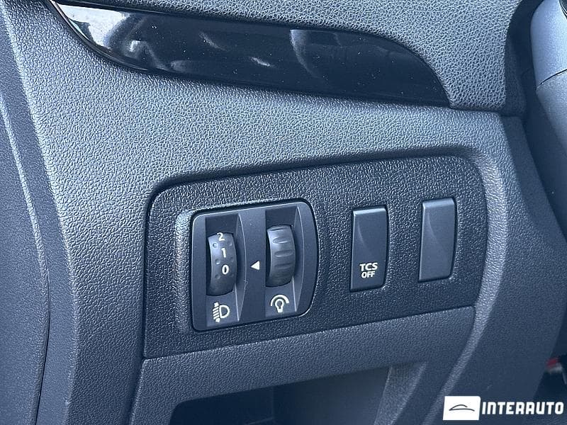 2015 Renault Grand Scenic — Miniatură 19
