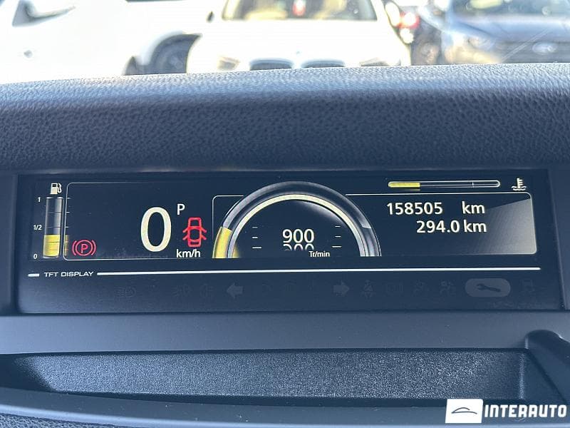 2015 Renault Grand Scenic — Miniatură 8