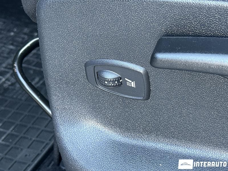2015 Renault Grand Scenic — Miniatură 20