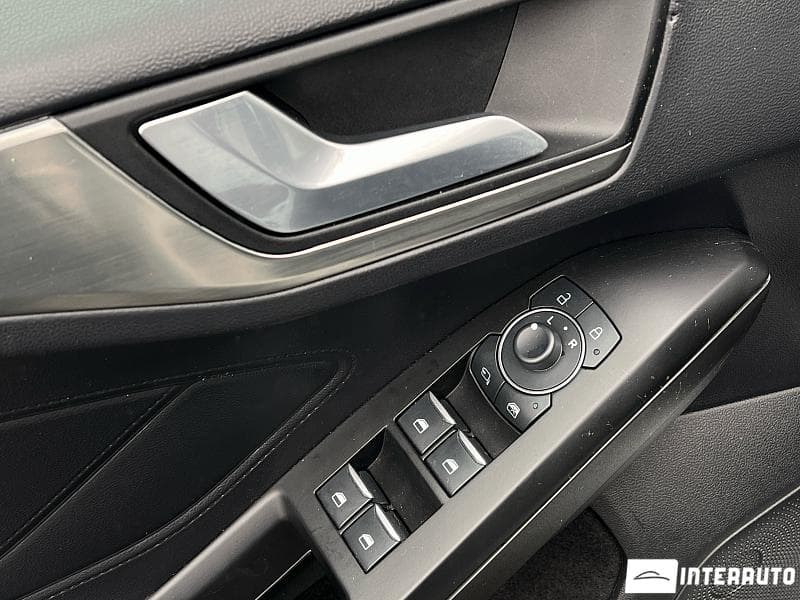 Ford Focus 2023 — Миниатюра 6
