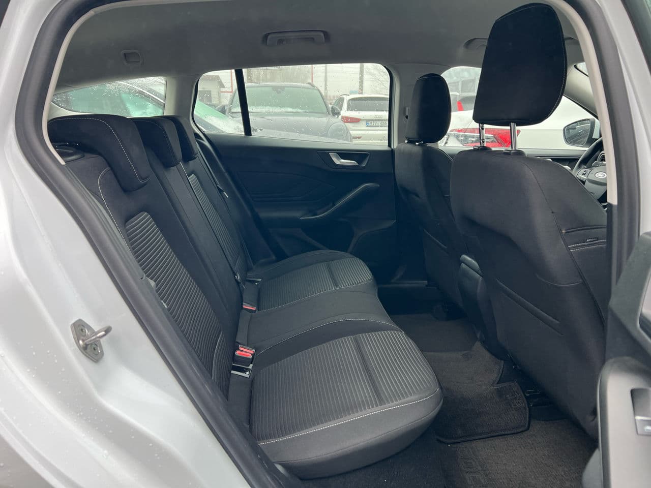Ford Focus 2023 — Миниатюра 17