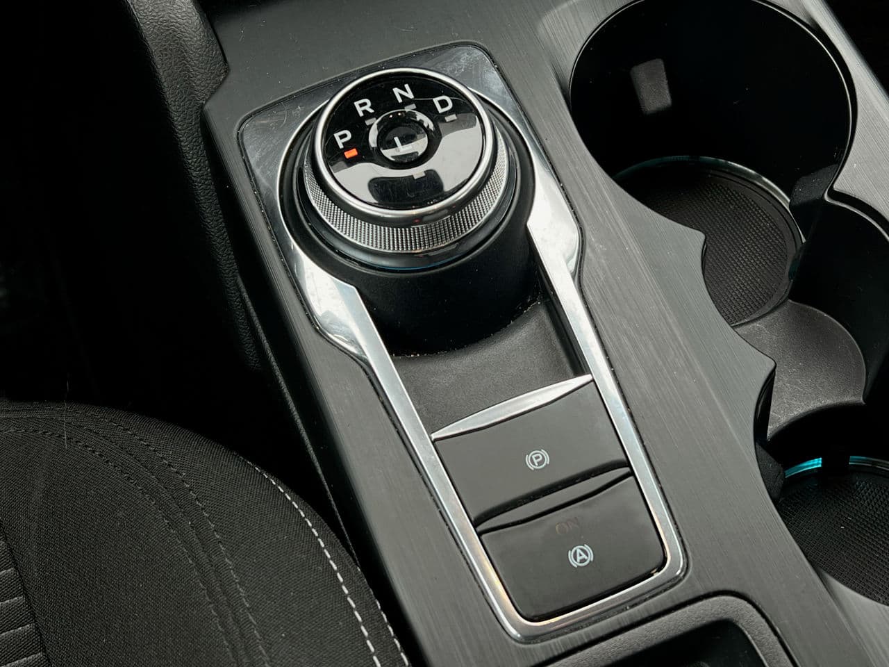 Ford Focus 2023 — Миниатюра 15