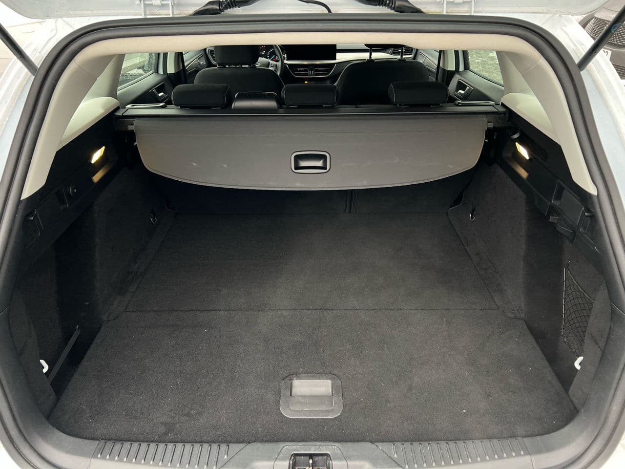 Ford Focus 2023 — Миниатюра 19