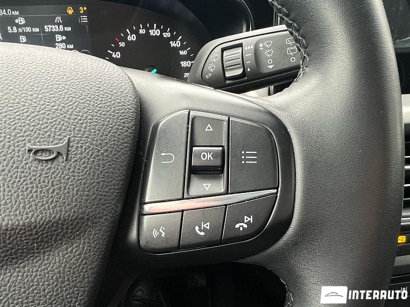 Ford Focus 2023 — Миниатюра 12