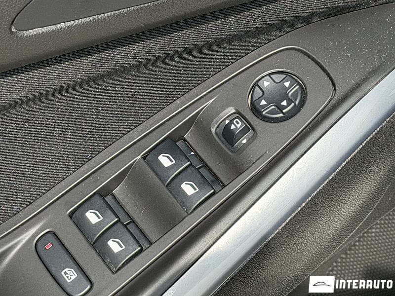 2018 Opel Grandland X — Miniatură 6