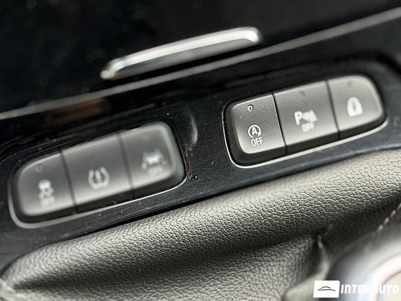 2018 Opel Grandland X — Miniatură 13