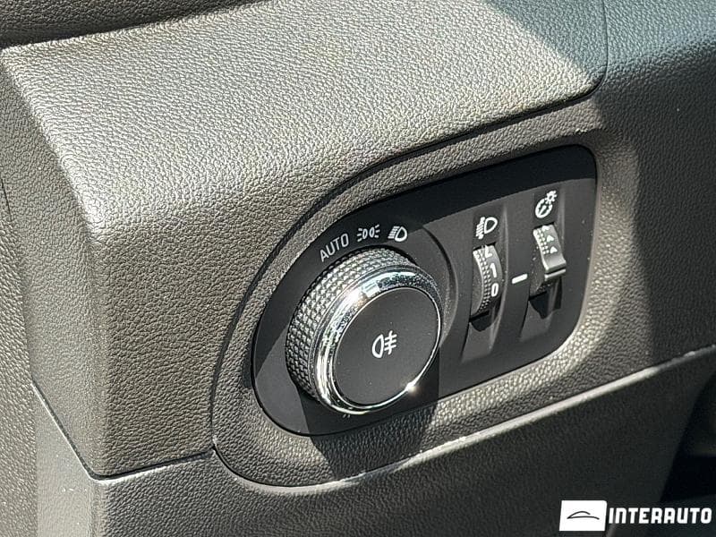 2018 Opel Grandland X — Miniatură 7