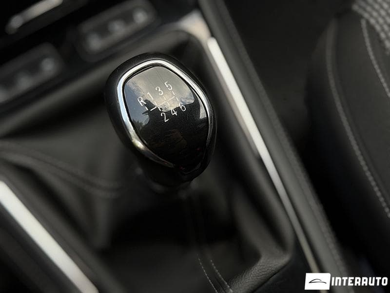 2018 Opel Grandland X — Miniatură 14