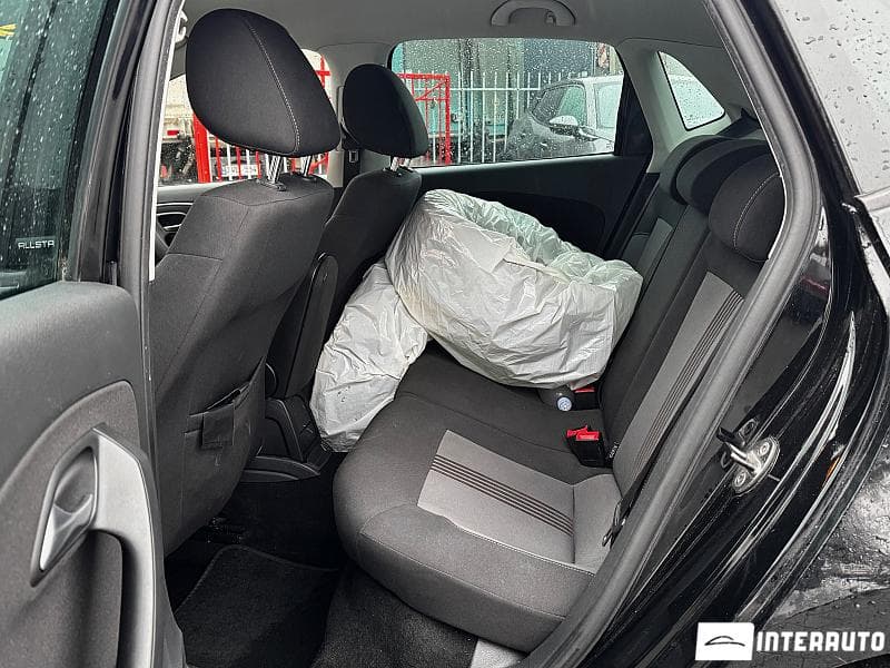 2016 Volkswagen Polo — Miniatură 6