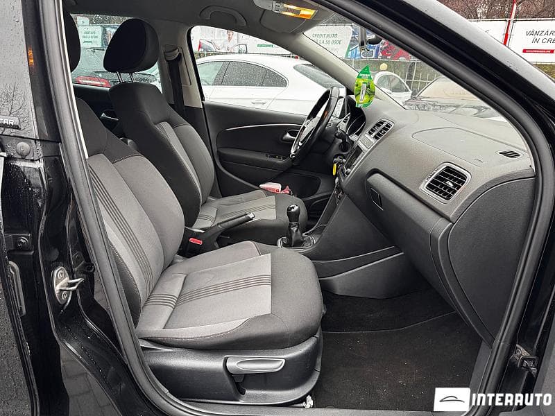 2016 Volkswagen Polo — Miniatură 11