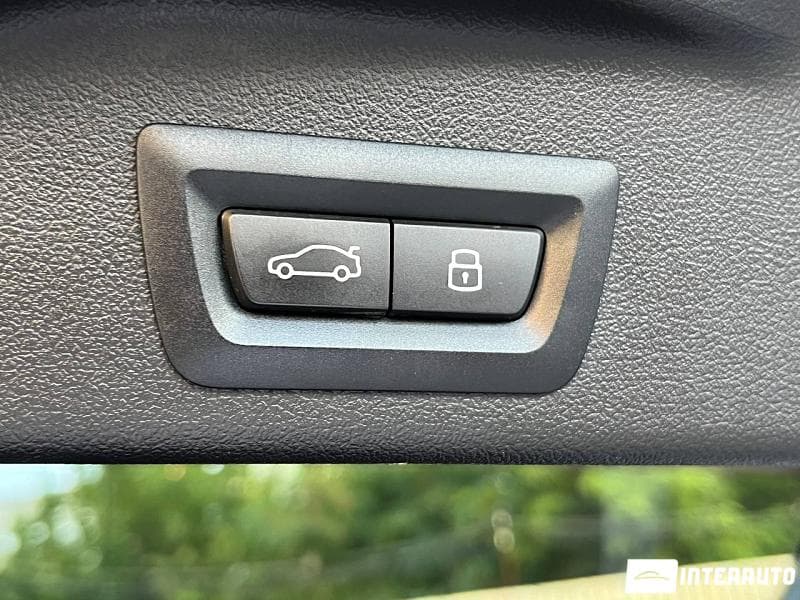2023 BMW X5 4.0D — Miniatură 26