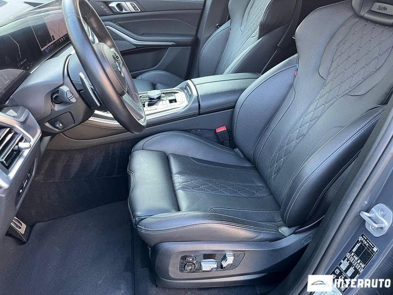 2023 BMW X5 4.0D — Miniatură 7