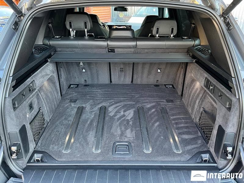 2023 BMW X5 4.0D — Miniatură 24